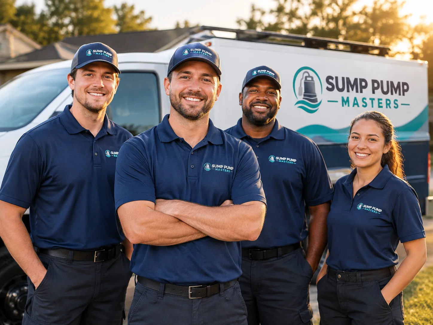 Sump Pump Repair company in Voca, TX