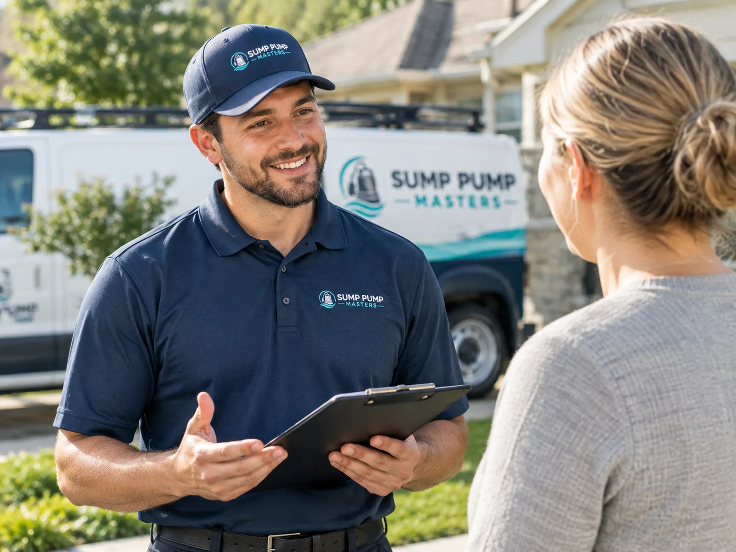 Sump Pump Repair Voca, TX FAQs